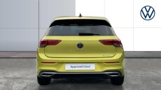 Volkswagen Golf 1.4 TSI eHybrid Style 5dr DSG Hatchback